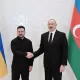 Ադրբեջանը պատրաստ է ընդլայնել Ուկրաինայի հետ համագործակցությունը և գազ մատակարարել նրան