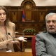 Դուք քաղաքական գեներալի կոչումից դարձել եք եֆրեյտոր. Գրիգորյանը՝ Անդրանիկ Քոչարյանին