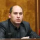 Հակակոռուպցիոն կոմիտեն հաստատել է Մարտուն Գրիգորյանի ձերբակալման լուրը
