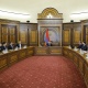 Կառավարության նիստին չզեկուցվող հարցերի շարքում ընդունվել են երեք նախարարության անվանափոխության նախագծերը