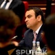 «Ուժեղ Հայաստան». Մեզ պետք է իրական աշխատանք Եվրոպայի հետ, ոչ թե պարզապես խոսակցություններ եվրոպական ուղղության մասին