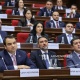«Ուժեղ Հայաստանը» ԱԺ փոխնախագահի պաշտոնում առաջադրում է Արամ Վարդևանյանի թեկնածությունը