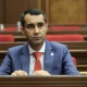 «Հրապարակ»․ Ձորաղբյուրում շքեղ առանձնատուն է կառուցում