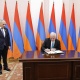 Կառավորության անդամները վերանշանակվել են պաշտոններում