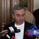 Ալիևի հետ շատ է շփվել, ուզում է Ադրբեջանի բռնապետական համակարգը բերել Հայաստան. Իշխան Սաղաթելյան
