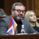 Պայքարը շարունակվում է. Ոչ ոք դրանից ետ չի կանգնելու, ես՝ նույնպես. Դանիելյան