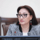 «Հայաստան» խմբակցությունը ԱԺ ՄԻՊ հարցերի հանձնաժողովի նախագահի պաշտոնում առաջադրել է Լիլիթ Գալստյանի թեկնածությունը