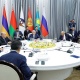 ԵԱՏՄ խորհրդի նիստում Փաշինյանը փաստաթղթեր է ստորագրել