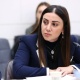 13 ձայն էր պակասում Վարդևանյանին, ՔՊ-ն պարտավոր չէր, բայց որոշել է լրացնել դրանք. Արուսյակ Մանավազյան