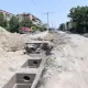 Վտանգավոր դիտահորեր և խեղդող փոշի. ինչո՞ւ են Էջմիածնի ճանապարհները դանդաղ վերանորոգվում. «Հետք»