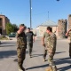 Սուրեն Պապիկյանն անակնկալ ստուգայցեր է իրականացնում ՊՆ զորամասերում