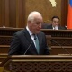 Մեր կառավարությունը շահագրգռված է Եգիպտոսի հետ հարաբերությունները խորացնելու հարցում. ՀՀ նախագահը՝ դեսպանին