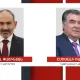 Ձեր քաղաքական ուղեգիծը միտված է միջազգային ասպարեզում Հայաստանի հեղինակության ամրապնդմանը. Ռահմոնը՝ Փաշինյանին