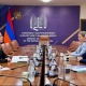 Մտքեր են փոխանակվել Հայաստանի և Գերմանիայի միջև առևտրատնտեսական համագործակցության հետագա զարգացման շուրջ