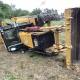 Բազումում 36-ամյա վարորդը «JCB» տրակտորով կողաշրջվել է