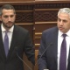 Ես չեմ կարծում, որ Դուք բավարար հարաբերություններ ունեք տիկին Բադալյանի հետ, որ նրան անվանեք Լուլու. Ռուբինյանը՝ Էդգար Ղազարյանին