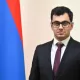 Արամ Ջիվանյանը վերանշանակվել է ռազմարդյունաբերության կոմիտեի նախագահի պաշտոնում