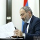 ԱԽ գրասենյակի ղեկավարի պաշտոնակատարը ևս ազատվել է պաշտոնից