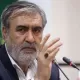 Իրանը կոչ է արել օտարերկրյա ուժերին լքել տարածաշրջանը, քանի դեռ «չի դարձել չափազանց ուշ»