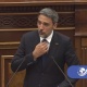 135 ձայնը նշանակություն ուներ՝ մի խմբակցություն լինի, թե չլինի․ Վարդևանյանը՝ ԲՀԿ-ի ձայների մասին