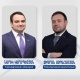 «Ուժեղ Հայաստան» խմբակցության ղեկավար է ընտրվել Նարեկ Կարապետյանը, քարտուղար՝ Տիգրան Աբրահամյանը