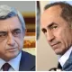 Հայտնի է՝ ինչ հոդվածով է մեղադրվում Սերժ Սարգսյանը
