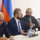 Դեսպանահավաքին ներկայացվել են Կառավարության տնտեսական քաղաքականության առանցքային առաջնահերթություններն ու ծրագրերը