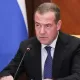 Մեդվեդևը Ֆինլանդիայի նախագահին անվանել է իսկական դեբիլ