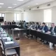 Երևանում կայացել է Անիի պատմական կամրջի վերականգնման հարցերով Հայաստան-Թուրքիա աշխատանքային խմբի 2–րդ հանդիպումը