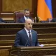 Առաջիկա 5 տարում «ՔՊ»-ն նախատեսում է օտարերկրյա ուսանողների թիվը հասցնել մոտ 15 հազարի․ Սիսակ Գաբրիելյան