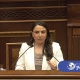 Եթե մարզային այցի ժամանակ հայտնվում ենք այլ երկրի տարածքում, մեղավորը դուք եք․ պատգամավորը՝ ՔՊ-ականին