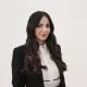 Եսթեր Սահակյանը վերանշանակվել է