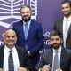 Հաջորդ ամսվանից նախատեսվում է Հայաստանից ԱՄԷ արտահանել շաբաթական մինչև 40 տոննա թարմ պտուղ-բանջարեղեն. ստորագրվել է հուշագիր