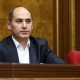 Մարտուն Գրիգորյանը կալանավորվել է