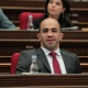 Եթե դուք հաշտ եք, որ Հայրենիք հանձնողը ձերբակալել է տալիս Հայրենիք ազատագրող նախագահին, ուրեմն բանականության հետ խնդիր ունեք… Ջուլֆալակյան