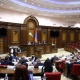 «Ուժեղ Հայաստան»-ի թեկնածուները չեն ընտրվել ԱԺ հանձնաժողովների նախագահներ