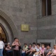 Հայաստանի իշխանությունները դեռ չեն տեղեկացրել կառավարչի նշանակման մասին․ Արմեն Զաքարյան