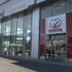 «Toyota»-ի երևանյան գրասենյակը կապարակնքվել է. Հակակոռուպցիոն կոմիտեի աշխատակիցներն այս պահին «Օրանժ Ֆիթնես»-ում են