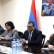 Վարչապետն ընդունել է ՀՀ–ում հավատարմագրված արաբական պետությունների դեսպաններին