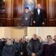Փաշազադեն և Փաշինյանն ընդդեմ Հայ Առաքելական Սուրբ Եկեղեցու. Անդրանիկ Թևանյան