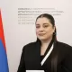 Ծովինար Թադևոսյանը վերանշանակվել է