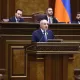 Փաշինյանը հայտարարել է, որ պատրաստ է Գարեգին Երկրորդի հետ քննարկել Հայ առաքելական եկեղեցու բարեփոխումների օրակարգը
