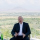 «Զանգեզուրի միջանցքի» ստեղծումը մեր նախաձեռնությունն էր․ Ալիև