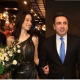 Ալեն Սիմոնյանը հարսանիքի է պատրաստվում․ երբ և որտեղ կլինի. «Ժողովուրդ»