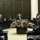 Կառավարությունը հրաժարական ներկայացրեց