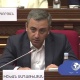 Ձեր ասած Հայաստանի տարածքային ամբողջականության մեջ Տիգրանաշենը կա՞, թե՞ չէ․ Սաղաթելյանը՝ Ռուբինյանին