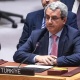 ՄԱԿ-ում Թուրքիայի մշտական ներկայացուցիչը դատապարտել է Իսրայելի հարձակումները Սիրիայի վրա