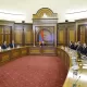 Քննարկվել է Երևանի խոշոր քաղաքային ծրագրերի ընթացքը