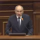 Ջարդերը դարձան կոտորած, կոտորածները՝ Ցեղասպանություն, երբ ՌԴ-ն որոշեց հեռանալ տարածաշրջանից. Փաշինյան