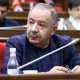 «Հայաստան» խմբակցությունում կրքերը թեժանում են. Աղվան Վարդանյանը՝ ներքին դժգոհությունների կենտրոնում․ «Ժողովուրդ»